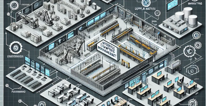 生产进度总延误，订单交付率低？MES 系统助你准时交货